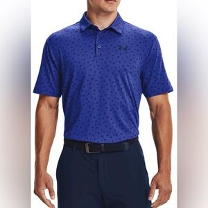 Under Armour Playoff Polo